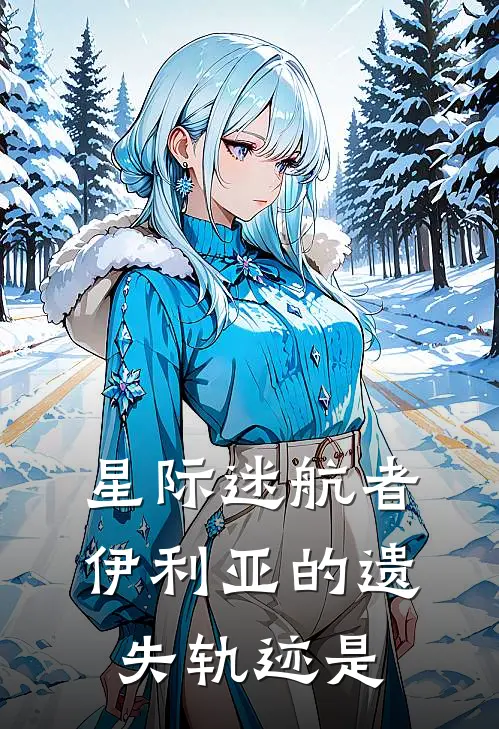 星际迷航者伊利亚的遗失轨迹是