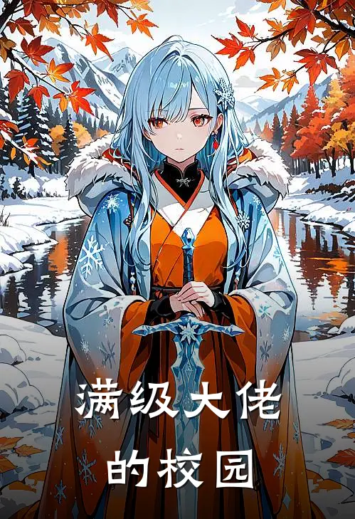 满级大佬的校园