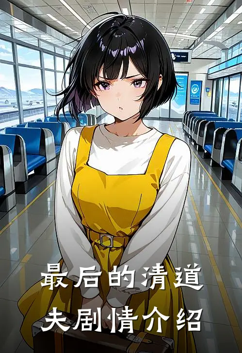 最后的清道夫剧情介绍