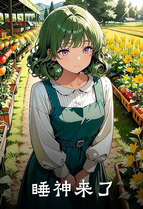 睡神来了苏焕阿雅小说免费完结_完本热门小说睡神来了苏焕阿雅