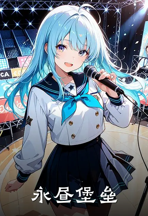 永昼堡垒(林烬周世明)无弹窗小说免费阅读_小说完整版免费阅读永昼堡垒林烬周世明