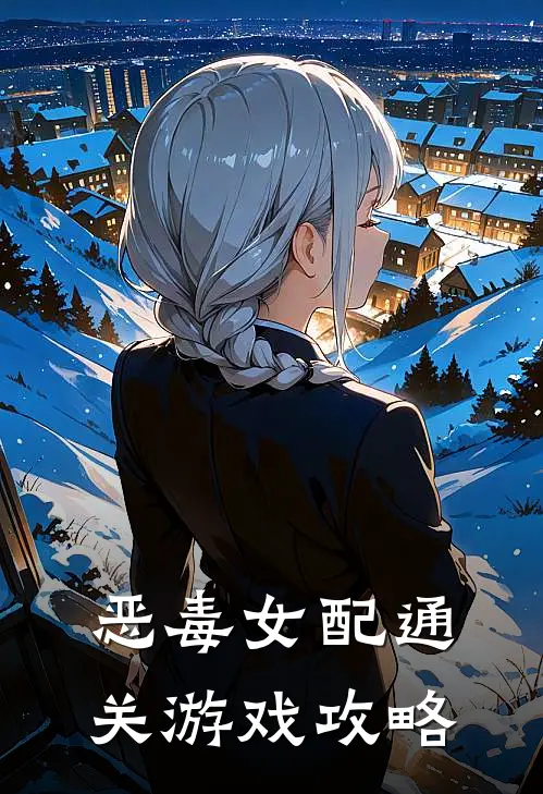 恶毒女配通关游戏攻略