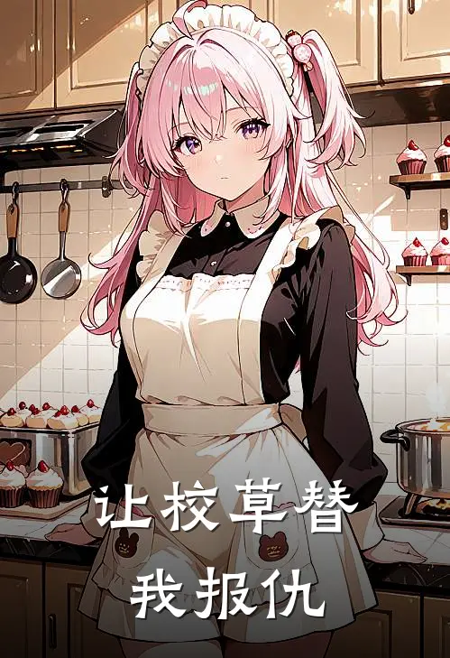 让校草替我报仇