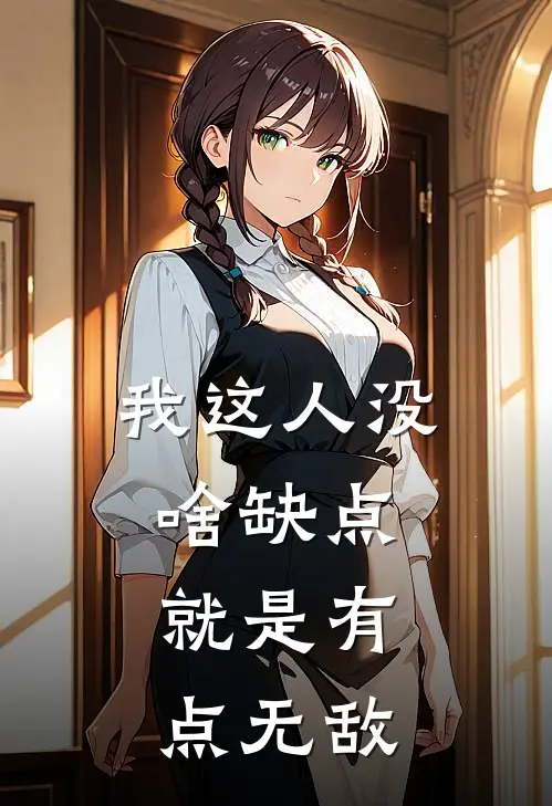 我这人没啥缺点，就是有点无敌