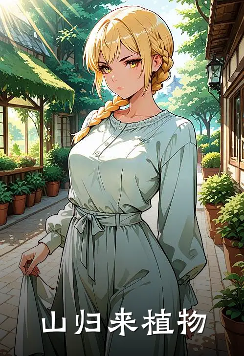 山归来植物