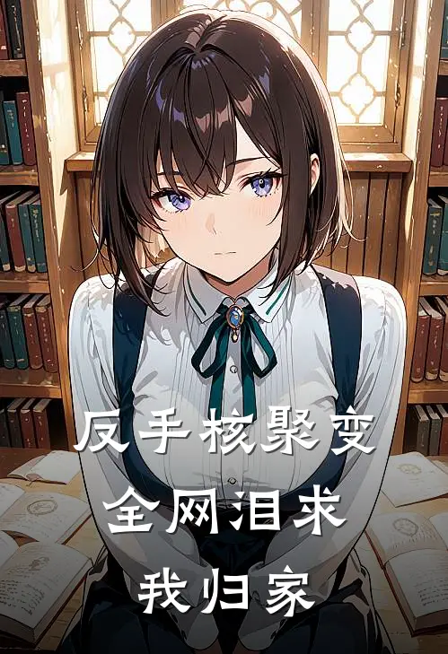 反手核聚变，全网泪求我归家