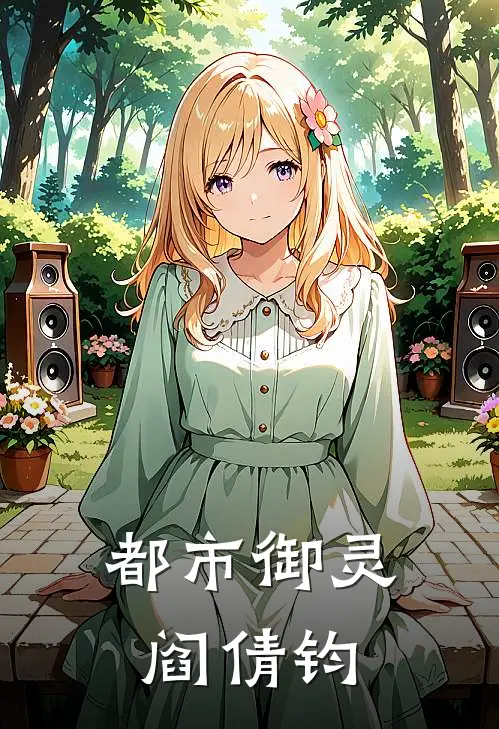 都市御灵阎倩钧