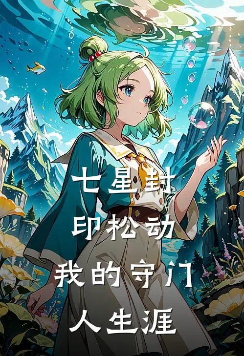 七星封印松动：我的守门人生涯