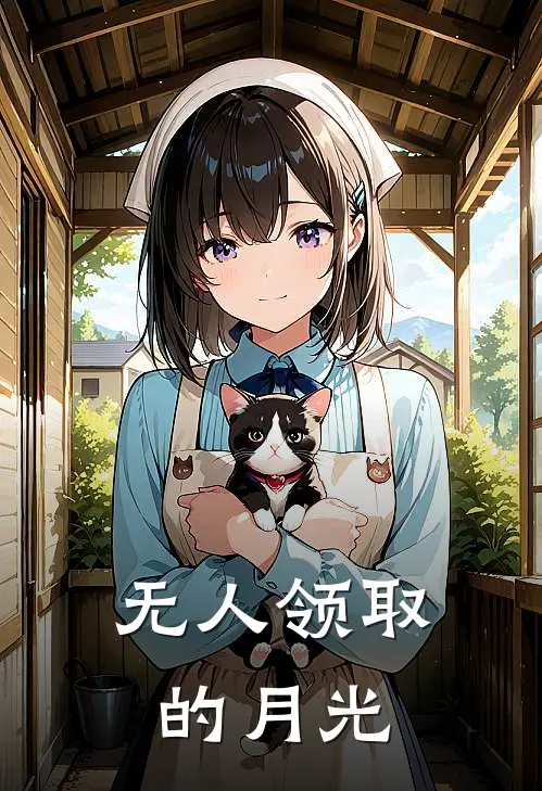 无人领取的月光