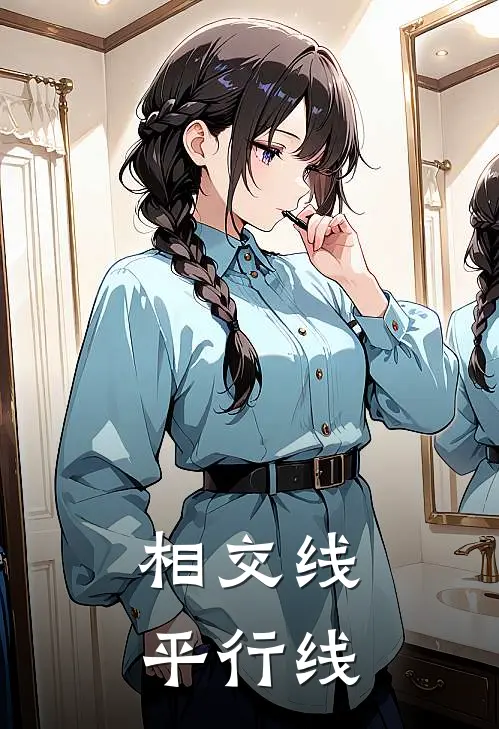 相交线，平行线(许静陈毅)小说免费在线阅读_相交线，平行线(许静陈毅)大结局阅读