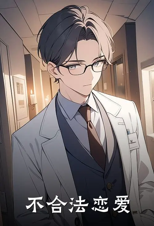 不合法恋爱
