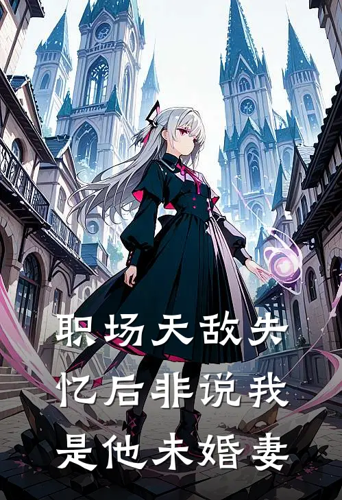 职场天敌失忆后非说我是他未婚妻