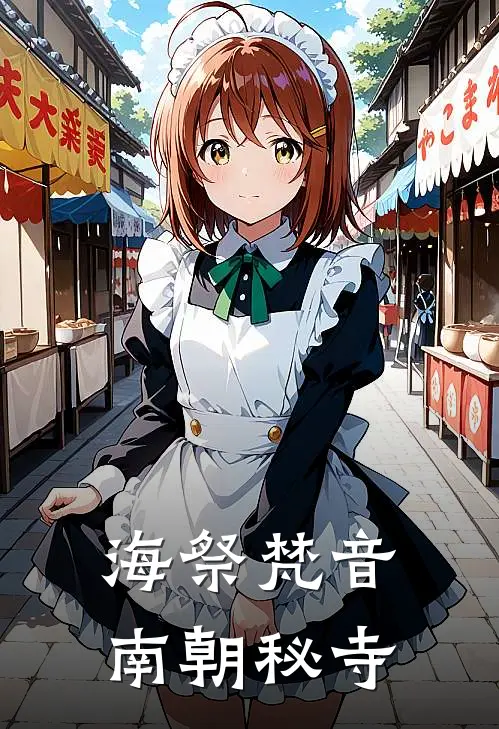 海祭梵音：南朝秘寺(沈清辞陆寻)完本小说_全本免费小说海祭梵音：南朝秘寺沈清辞陆寻