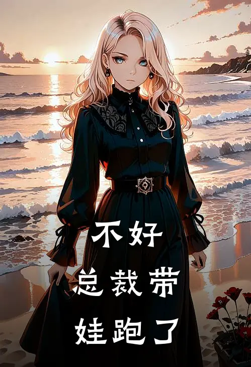 不好，总裁带娃跑了萧星烬秦承眠最新小说全文阅读_最新章节列表不好，总裁带娃跑了(萧星烬秦承眠)