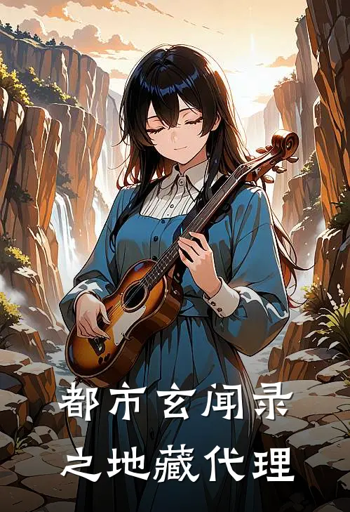 都市玄闻录之地藏代理