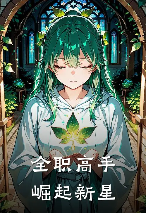 全职高手：崛起新星