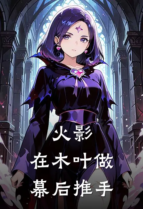 火影：在木叶做幕后推手卡卡西佐助热门小说免费阅读_完本完结小说火影：在木叶做幕后推手(卡卡西佐助)