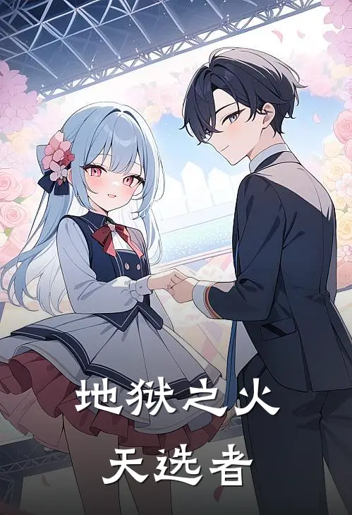 地狱之火：天选者