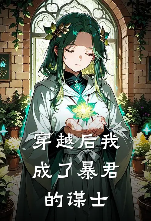 穿越后我成了暴君的谋士