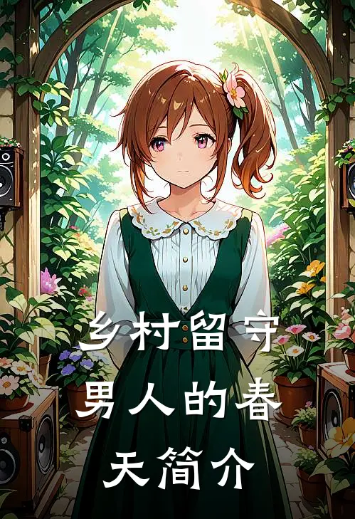 乡村留守男人的春天简介