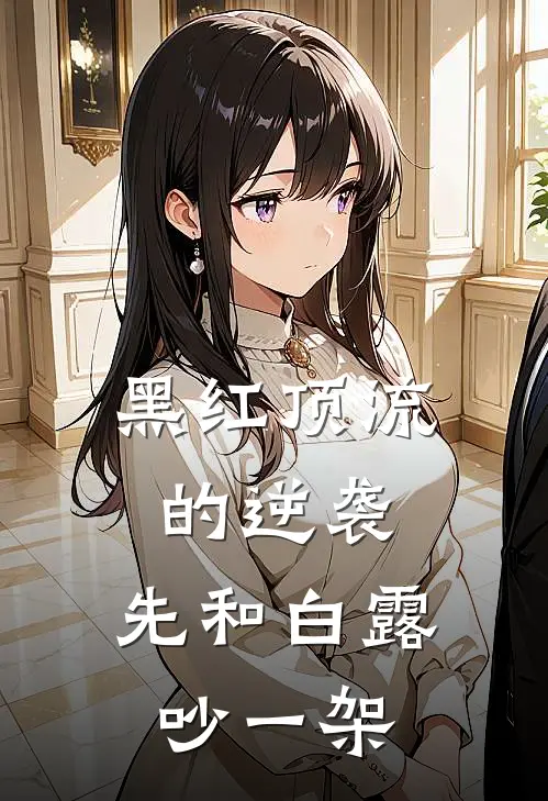 黑红顶流的逆袭：先和白露吵一架（沈辞沈辞）完整版小说阅读_黑红顶流的逆袭：先和白露吵一架全文免费阅读（沈辞沈辞）