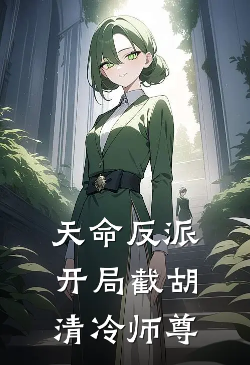 天命反派：开局截胡清冷师尊