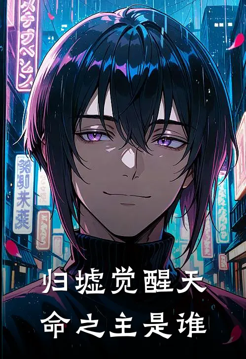 归墟觉醒天命之主是谁