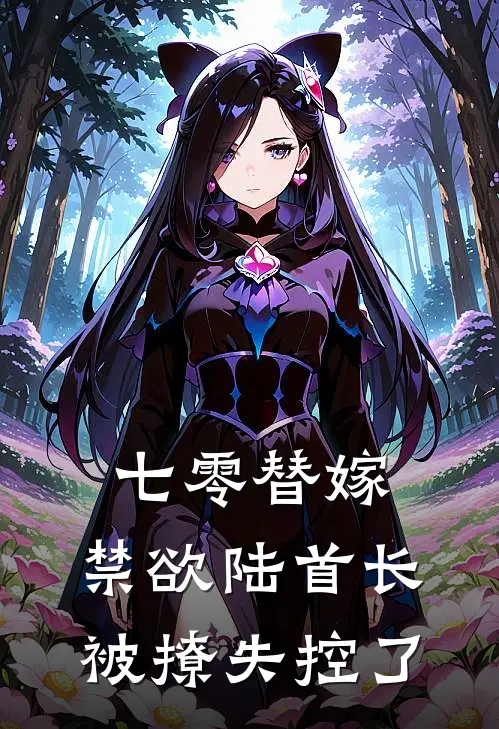 七零替嫁：禁欲陆首长被撩失控了