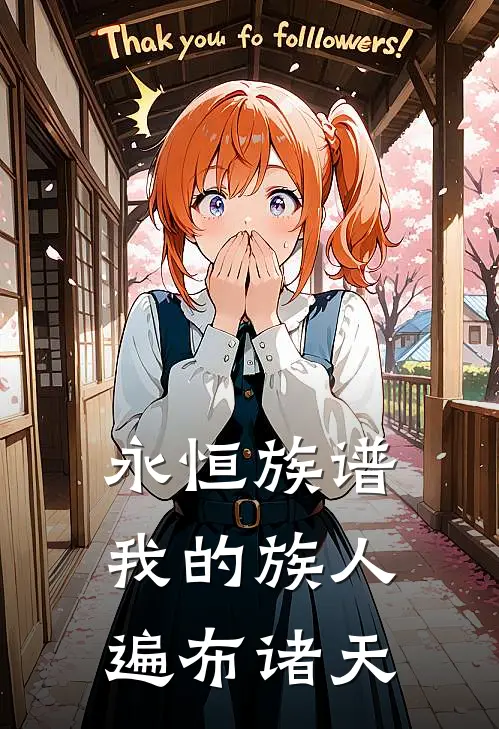 永恒族谱：我的族人遍布诸天