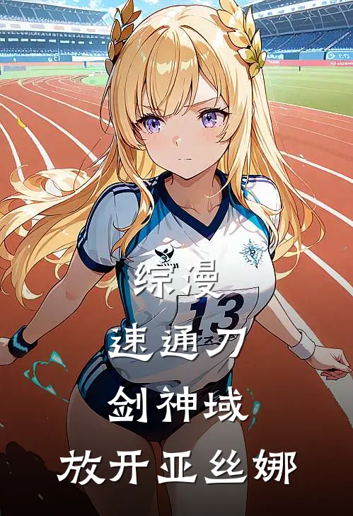 综漫：速通刀剑神域，放开亚丝娜