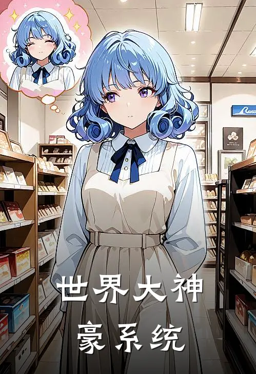 世界大神豪系统(张易姜武)新热门小说_免费完结小说世界大神豪系统(张易姜武)