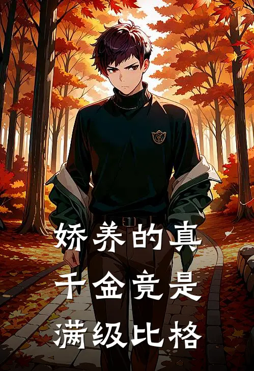 娇养的真千金竟是满级比格