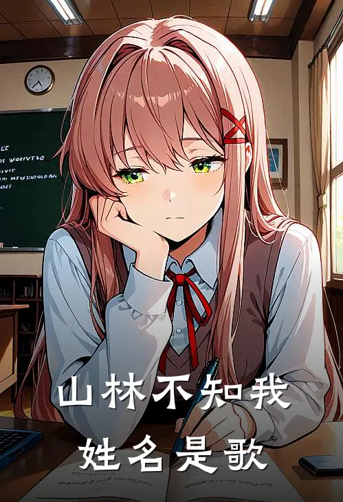 山林不知我姓名是歌