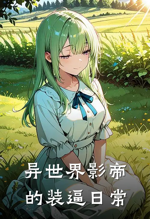 异世界影帝的装逼日常