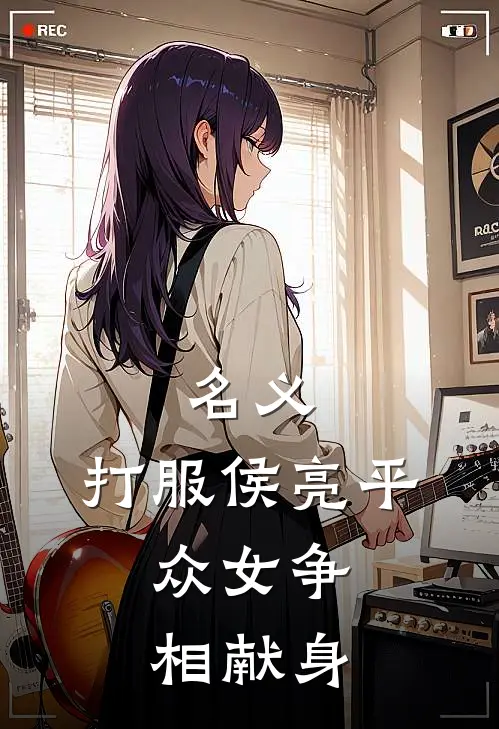 名义：打服侯亮平，众女争相献身