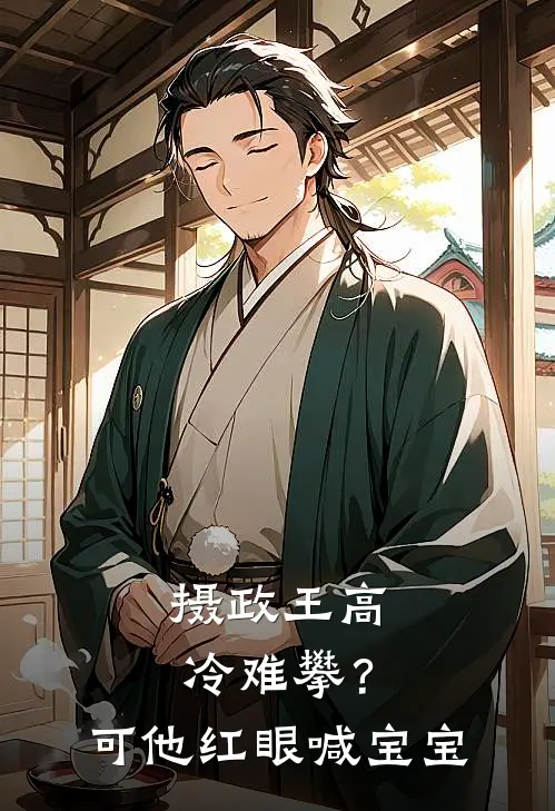 摄政王高冷难攀？可他红眼喊宝宝