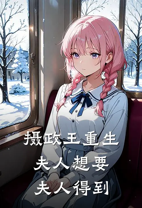 摄政王重生：夫人想要，夫人得到