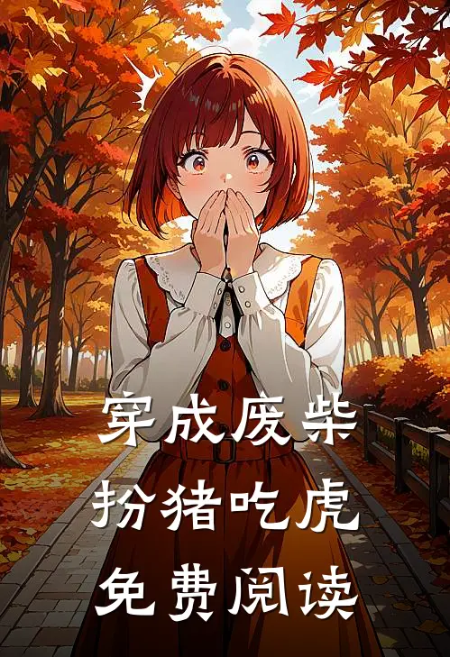 穿成废柴扮猪吃虎免费阅读