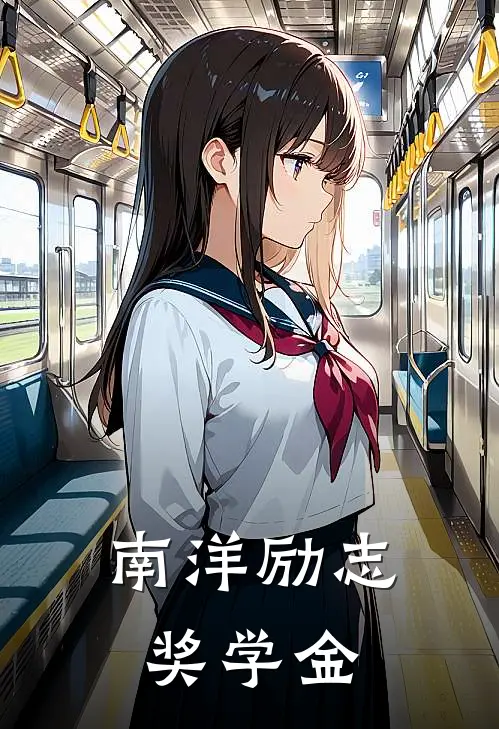 南洋励志奖学金