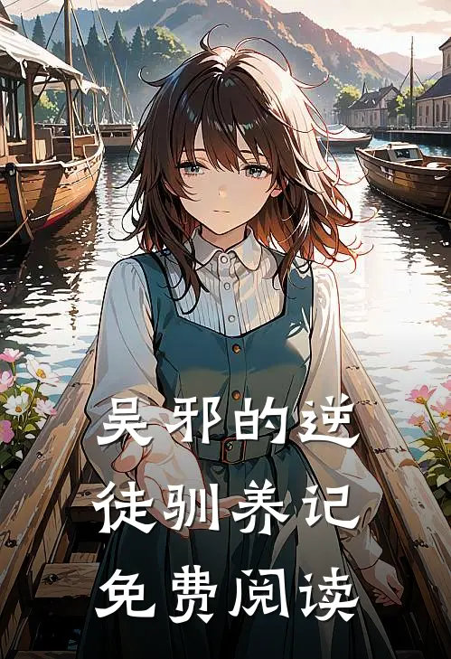 吴邪的逆徒驯养记免费阅读