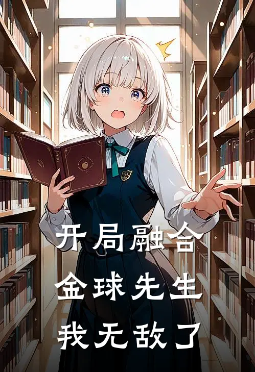 开局融合金球先生，我无敌了