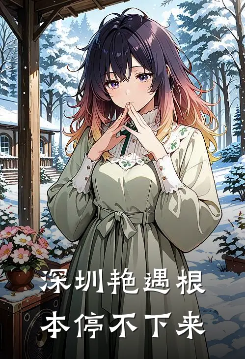 深圳艳遇根本停不下来