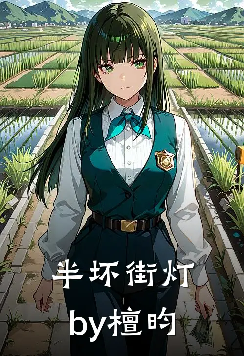 半坏街灯by檀昀