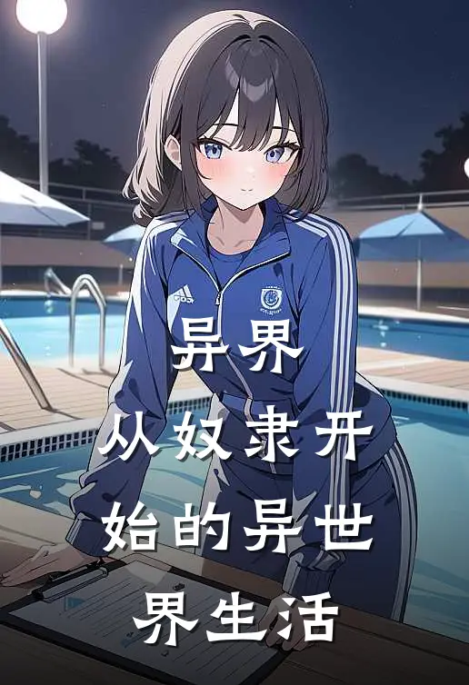 异界：从奴隶开始的异世界生活