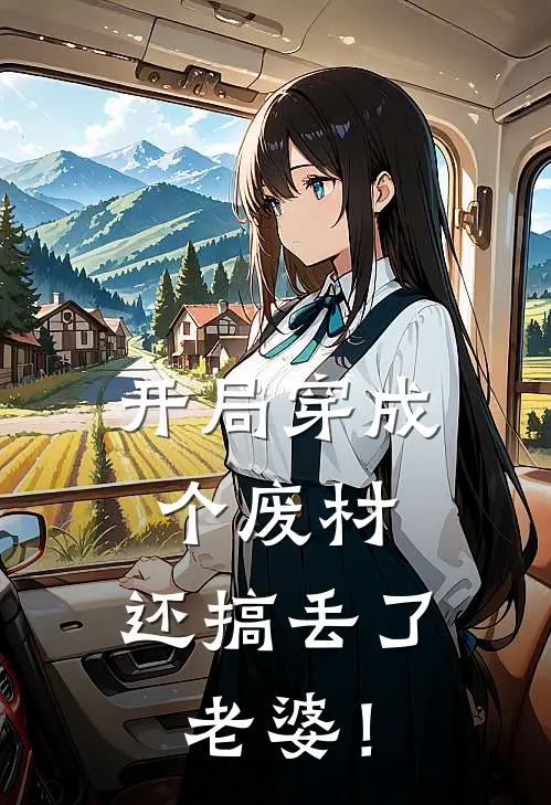 开局穿成个废材，还搞丢了老婆！(叶寒叶拾)在线阅读免费小说_最新章节列表开局穿成个废材，还搞丢了老婆！(叶寒叶拾)