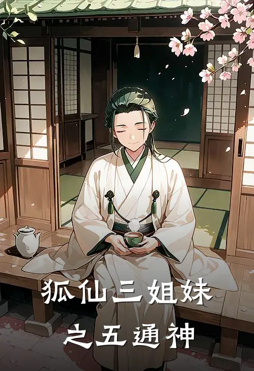 狐仙三姐妹之五通神