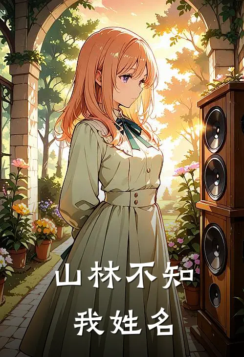 山林不知我姓名