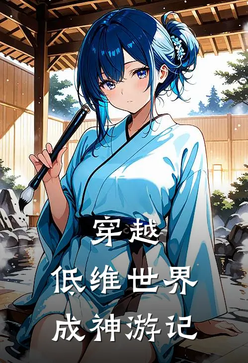 穿越：低维世界成神游记