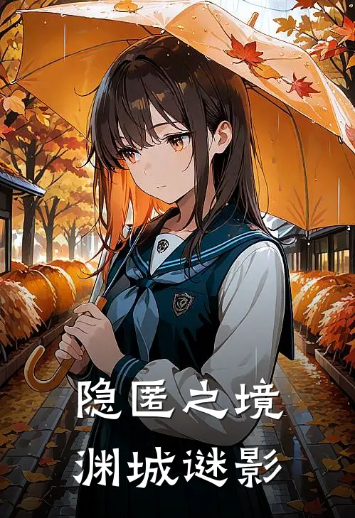 隐匿之境：渊城谜影