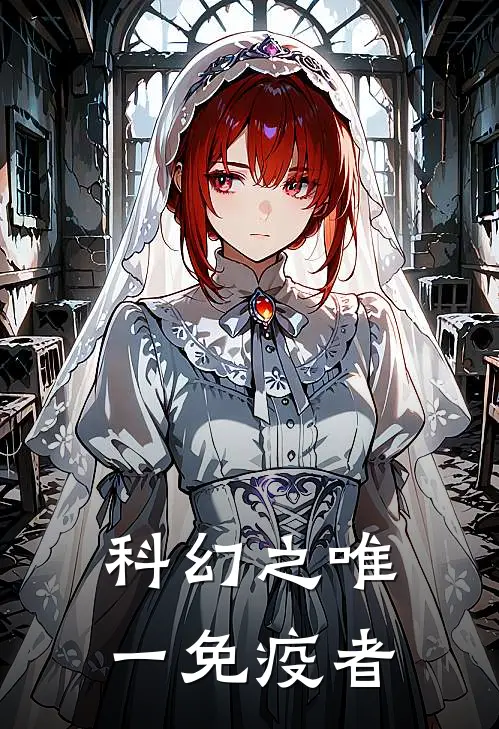 科幻之唯一免疫者林澈江澜热门小说排行_免费小说科幻之唯一免疫者林澈江澜